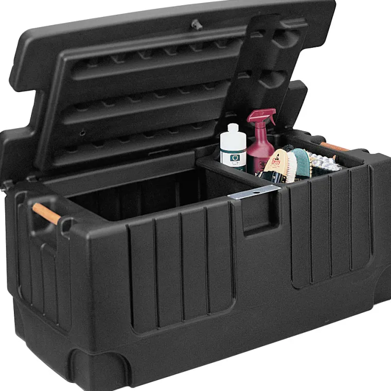 eQgaKURG_0.webp Discount HORSEMEN S PRIDE Horsemen's Pride™ Tack Trunk