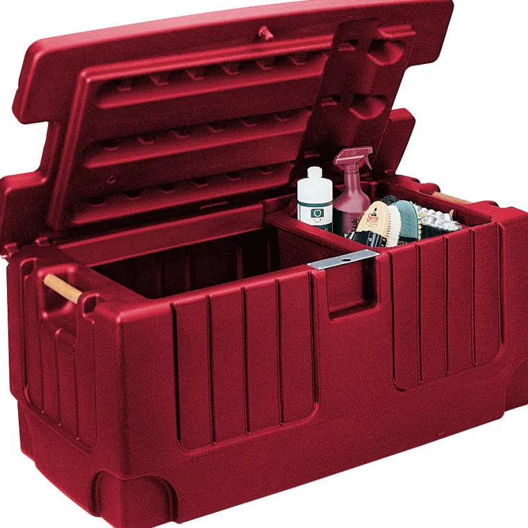 eQgaKURG_8.webp Discount HORSEMEN S PRIDE Horsemen's Pride™ Tack Trunk
