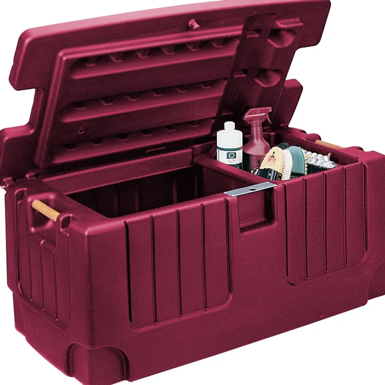 eQgaKURG_9.webp Discount HORSEMEN S PRIDE Horsemen's Pride™ Tack Trunk