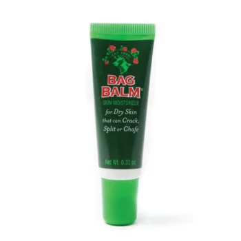 Fashion VERMONTS ORIGINAL Bag Balm® On-the-Go Tube