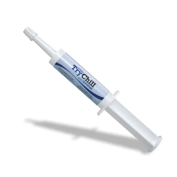 Fashion SYNNUTRA EQUINE ® Trychill™ Gel