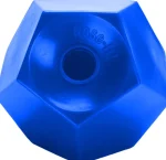 Hot LEVADE ENTERPRISES Flat Fill Nose-It® Treat Ball