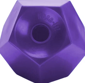 Hot LEVADE ENTERPRISES Flat Fill Nose-It® Treat Ball