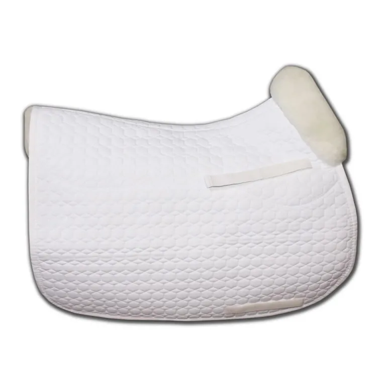 ea-mattes-all-purpose-sheepski-QlIqHduS-0.webp Sale WORLD EQUSTRN BRNDS E.A. Mattes All-Purpose Sheepskin Saddle Pad