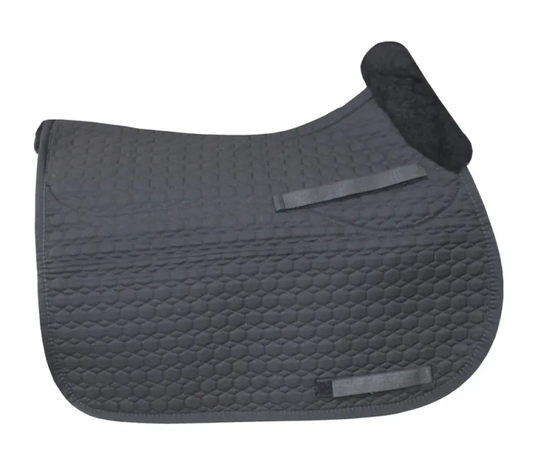 ea-mattes-all-purpose-sheepski-QlIqHduS-2.webp Sale WORLD EQUSTRN BRNDS E.A. Mattes All-Purpose Sheepskin Saddle Pad