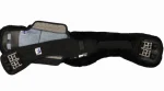 Hot WORLD EQUSTRN BRNDS E.A. Mattes Crescent Short Girth With Detachable Cover