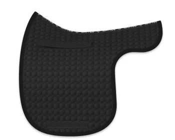 Discount WORLD EQUSTRN BRNDS E.A. Mattes Dressage Contour Quilt Only Pad
