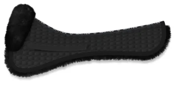 Fashion WORLD EQUSTRN BRNDS E.A. Mattes Dressage EWWA Half Pad