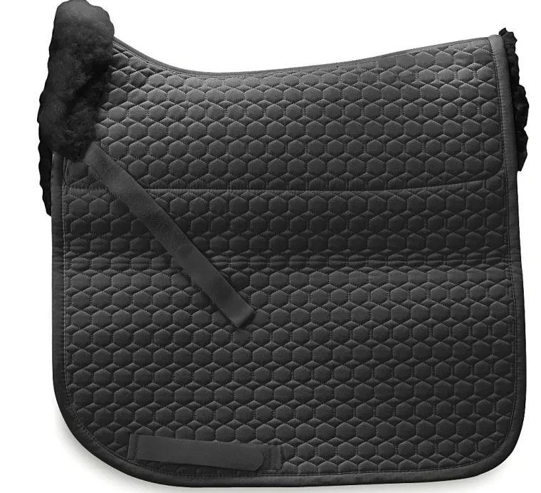 ea-mattes-dressage-pad-rtLbsNGA-2.webp Clearance WORLD EQUSTRN BRNDS E.A. Mattes Dressage Pad