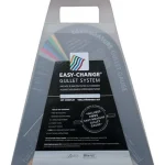 Hot SADDLERY BRANDS INTL EASY-CHANGE™ Gullet System Complete Kit