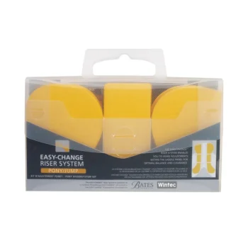 Outlet SADDLERY BRANDS INTL EASY-CHANGE™ Riser System - Pony/Jump Pack