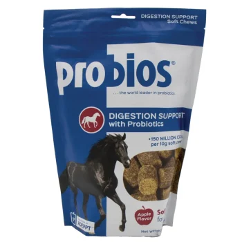 Clearance ANIMAL HEALTH INT Probios® Soft Chews for Horses