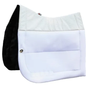 Fashion ECOGOLD ® Secure™ Dressage Pad