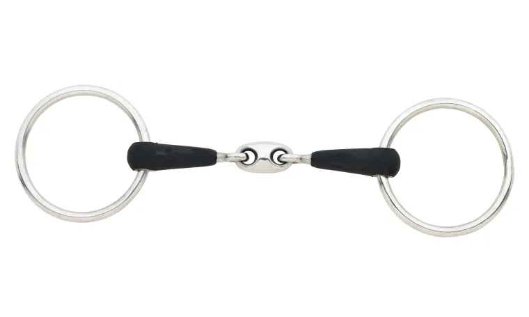 ecopure-by-centaur-oval-link-l-AusRltdi-0.webp Sale ERS EcoPure By Centaur® Oval Link Loose Ring Bit Stainless