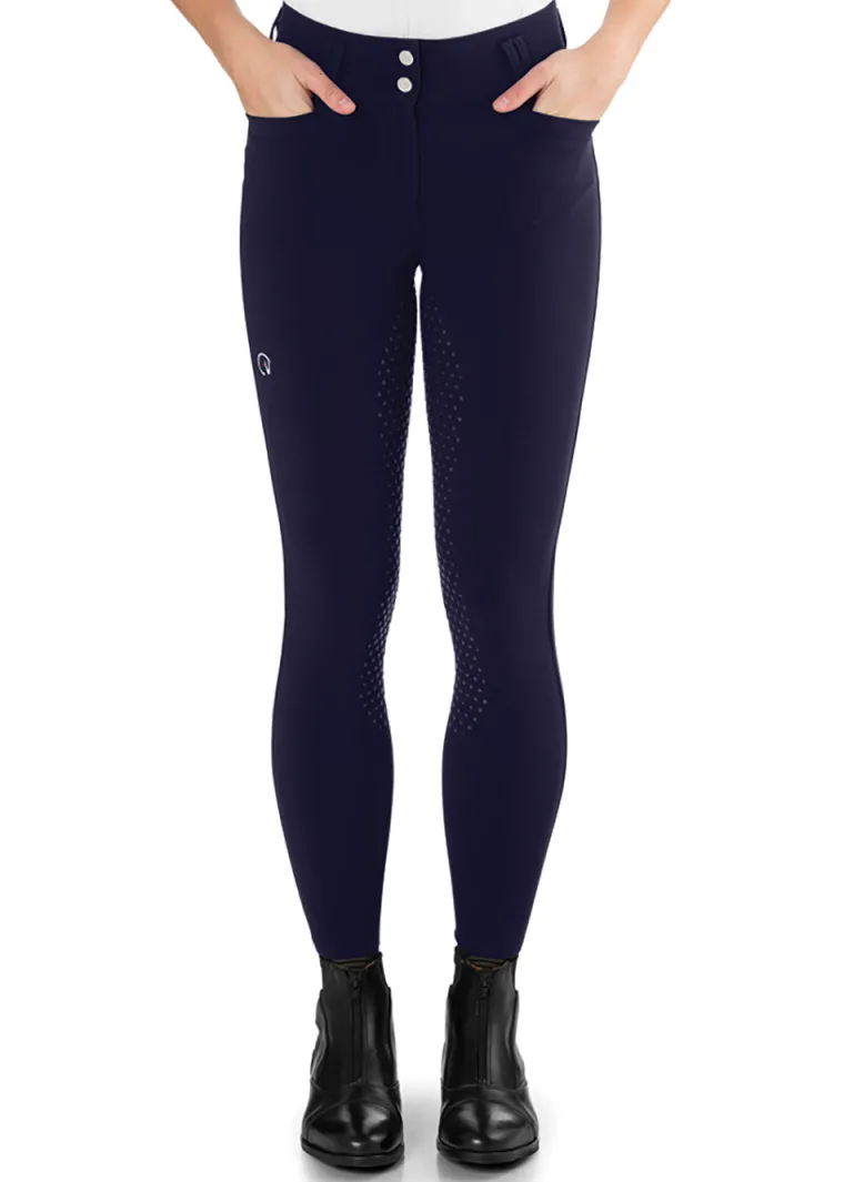 ego7-ladies-dressage-ca-full-s-MCJAhwjK-1.webp Clearance FRANCO TUCCI SRL EGO7 Ladies’ Dressage CA Full-Seat Breech