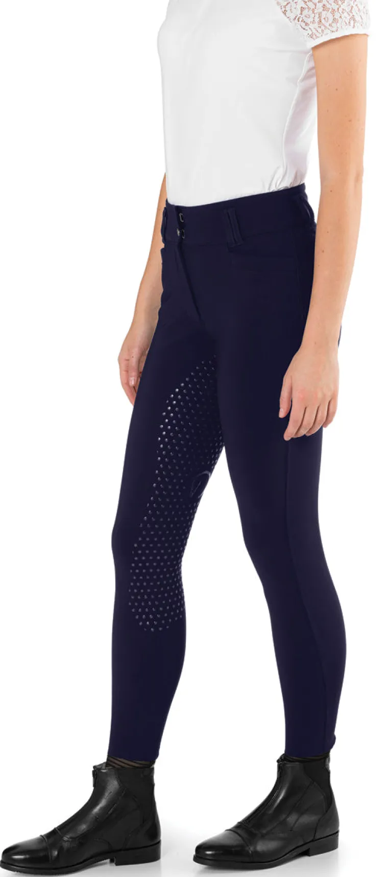 ego7-ladies-dressage-ca-full-s-MCJAhwjK-5.webp Clearance FRANCO TUCCI SRL EGO7 Ladies’ Dressage CA Full-Seat Breech