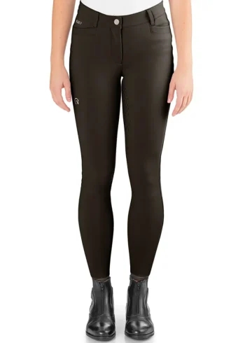 Online FRANCO TUCCI SRL EGO7 Ladies’ Dressage FG Full-Seat Breech