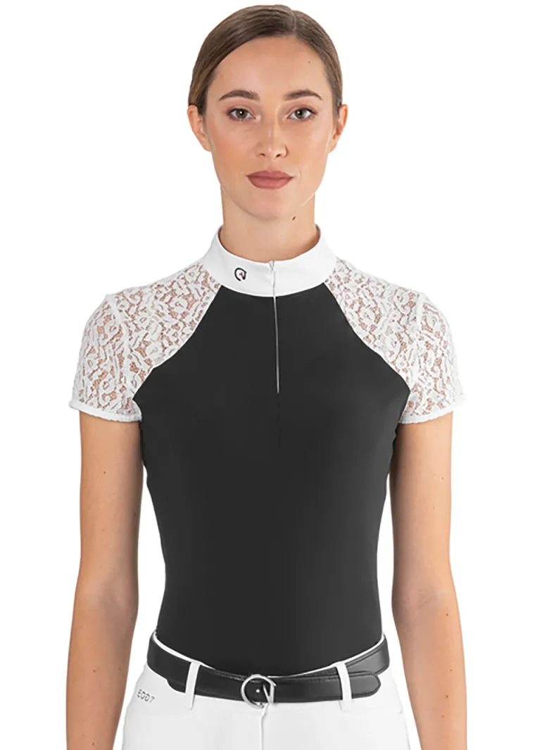 ego7-ladies-florentine-mc-shor-cVYoDaAp-1.webp Best FRANCO TUCCI SRL EGO7 Ladies’ Florentine MC Short Sleeve Show Shirt