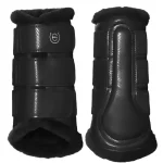 Best EQUESTRIAN STOCKHOLM Brushing Boots Black