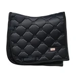 Best EQUESTRIAN STOCKHOLM Classic Dressage Pad