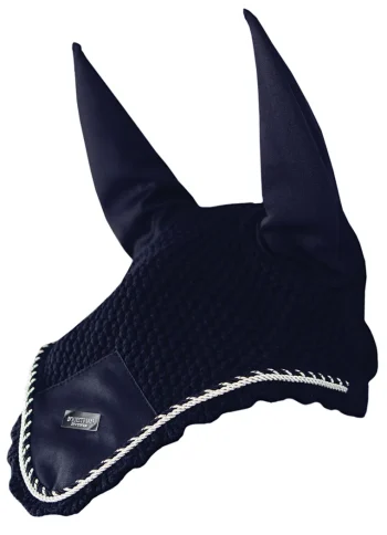 Discount EQUESTRIAN STOCKHOLM Classic Ear Bonnet