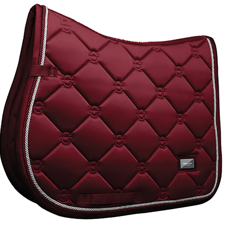 equestrian-stockholm-classic-j-yrtpfaSN-1.webp Discount EQUESTRIAN STOCKHOLM Classic Jump Saddle Pad