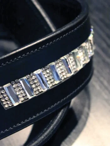 Clearance EQUESTRIAN STOCKHOLM Contest Belt