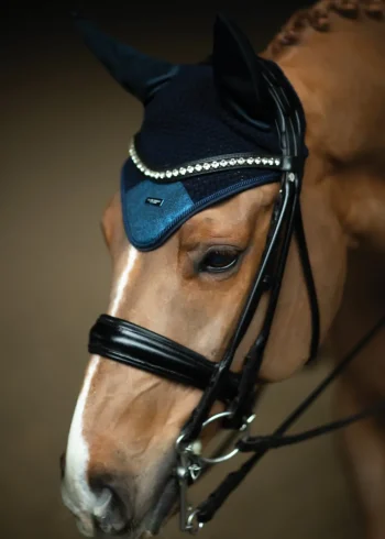 Sale EQUESTRIAN STOCKHOLM Glimmer Ear Bonnet