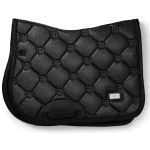 Hot EQUESTRIAN STOCKHOLM Glimmer Jump Saddle Pad