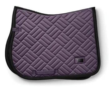Sale EQUESTRIAN STOCKHOLM Modern Jump Saddle Pad