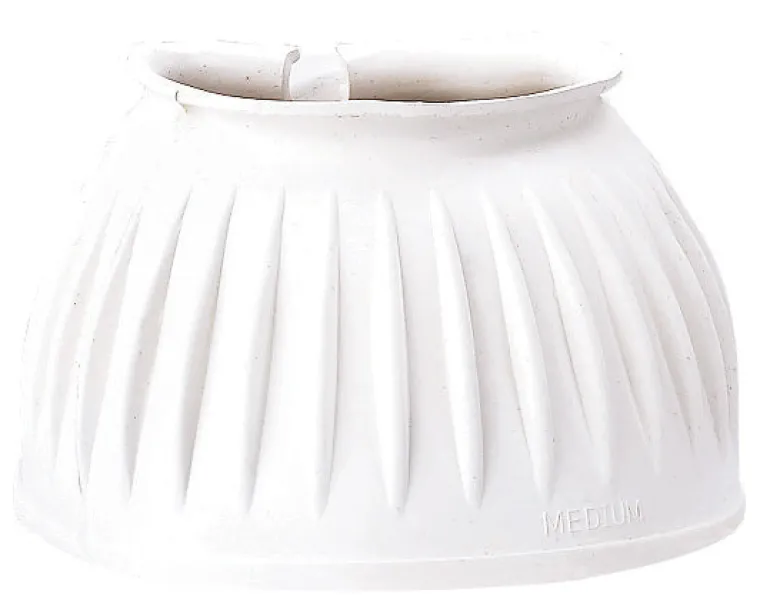 equi-stretch-ribbed-bell-boots-GQclfdrF-0.webp Online KING YOUNG Equi-Stretch® Ribbed Bell Boots