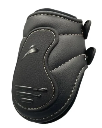 New JPC EQUESTRIAN EQuick Glam Rear Boots Black