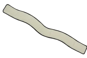 Sale EQUIFIT ® Anatomical Hunter Girth SheepsWool™ T-Foam Replacement Liner