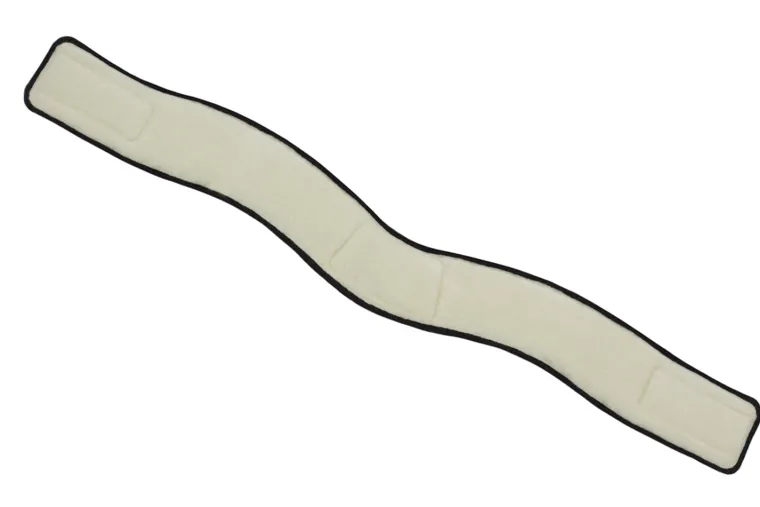 equifit-anatomical-hunter-girt-XRZUznvH-0.webp Sale EQUIFIT ® Anatomical Hunter Girth SheepsWool™ T-Foam Replacement Liner