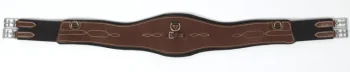 Outlet EQUIFIT ® Anatomical T-Foam™ Jumper Girth Brown