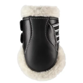 Outlet EQUIFIT ® D-Teq™ Hind Boots With UltraWool™ ImpacTec® Liner