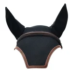Discount EQUIFIT ® Ear Bonnet With Colored Trim And No Logo