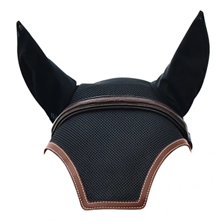 equifit-ear-bonnet-with-colore-wkGYqriY-0.webp Discount EQUIFIT ® Ear Bonnet With Colored Trim And No Logo