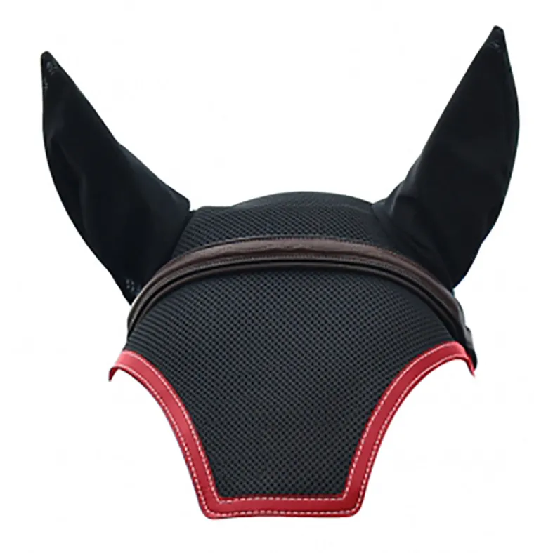 equifit-ear-bonnet-with-colore-wkGYqriY-4.webp Discount EQUIFIT ® Ear Bonnet With Colored Trim And No Logo