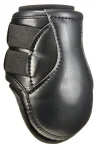 Sale EQUIFIT ® Eq-Teq Hind Boots With SheepsWool™ Liner Black