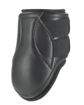 Clearance EQUIFIT ® Eq-Teq™ Hind Boots Black