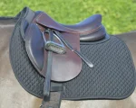 Hot EQUIFIT ® Essential Dressage Pad