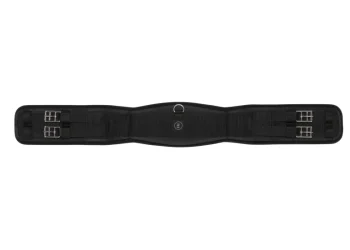 Online EQUIFIT ® Essential Dressage Schooling Girth With SmartFabric™ Liner Black