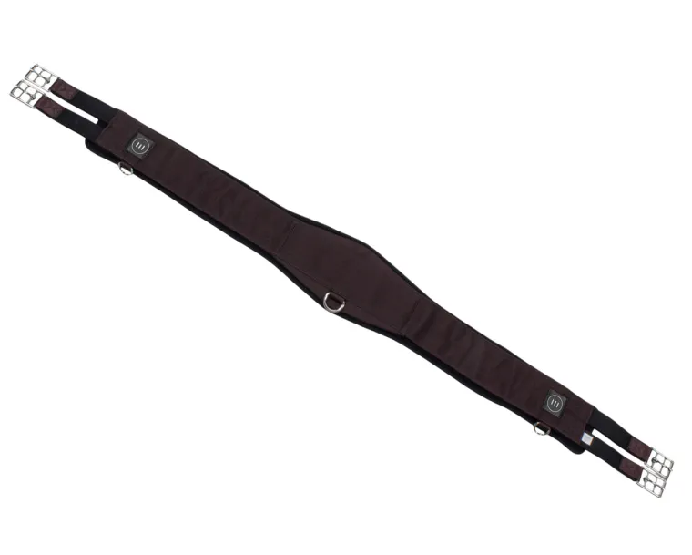 equifit-essential-schooling-gi-DrNCllnj-0.webp New EQUIFIT ® Essential Schooling Girth With SheepsWool™ Liner Brown/Black