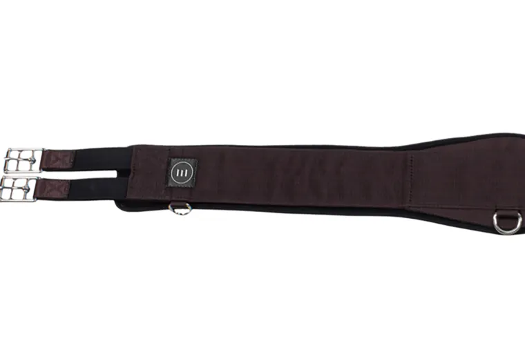 equifit-essential-schooling-gi-DrNCllnj-1.webp New EQUIFIT ® Essential Schooling Girth With SheepsWool™ Liner Brown/Black