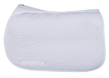 Discount EQUIFIT ® Essential Square Pad