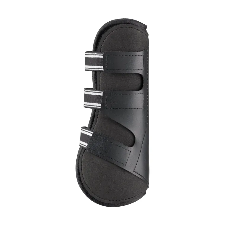 equifit-essential-the-original-UbDGXzut-0.webp Sale EQUIFIT ® Essential The Original Open Front Boots Black