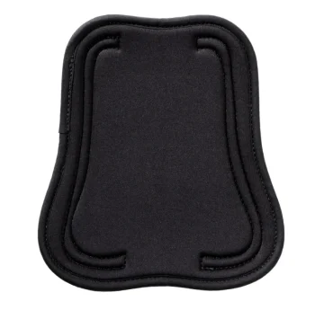 Outlet EQUIFIT ® ImpacTeq® Replacement Liner For Front D-Teq™/Eq-Teq™ Boots Black