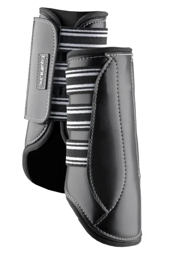 Hot EQUIFIT ® MultiTeq Front Boots