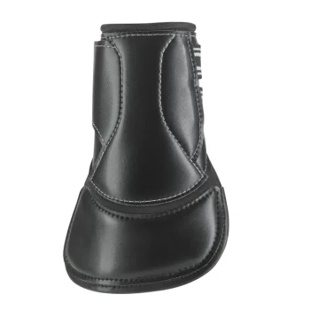 New EQUIFIT ® MultiTeq™ Short Hind Boots, ImpacTeq® Extended Liner
